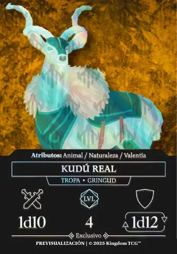 Kudú Real