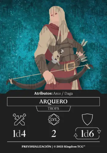 ARQUERO