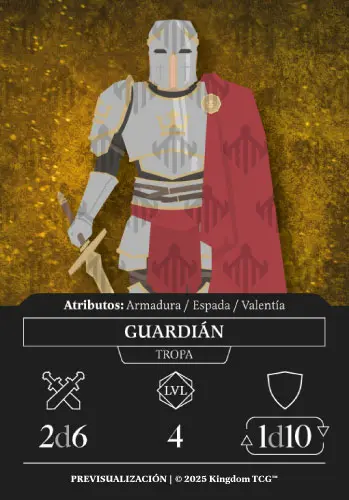 GUARDIÁN