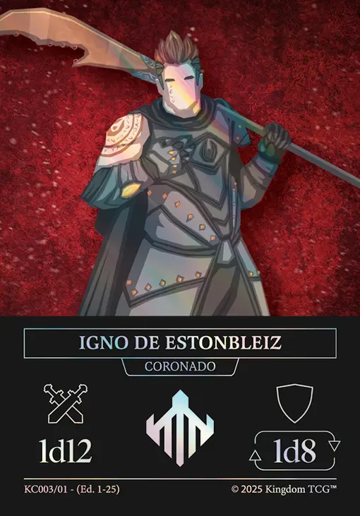 IGNO DE ESTONBLEIZ