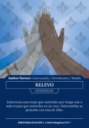 RELEVO
