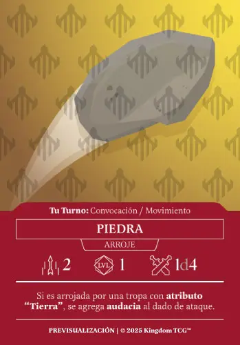 PIEDRA